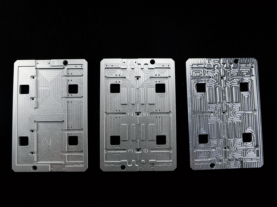 工業(ye)設備部(bu)件加工(gōng)